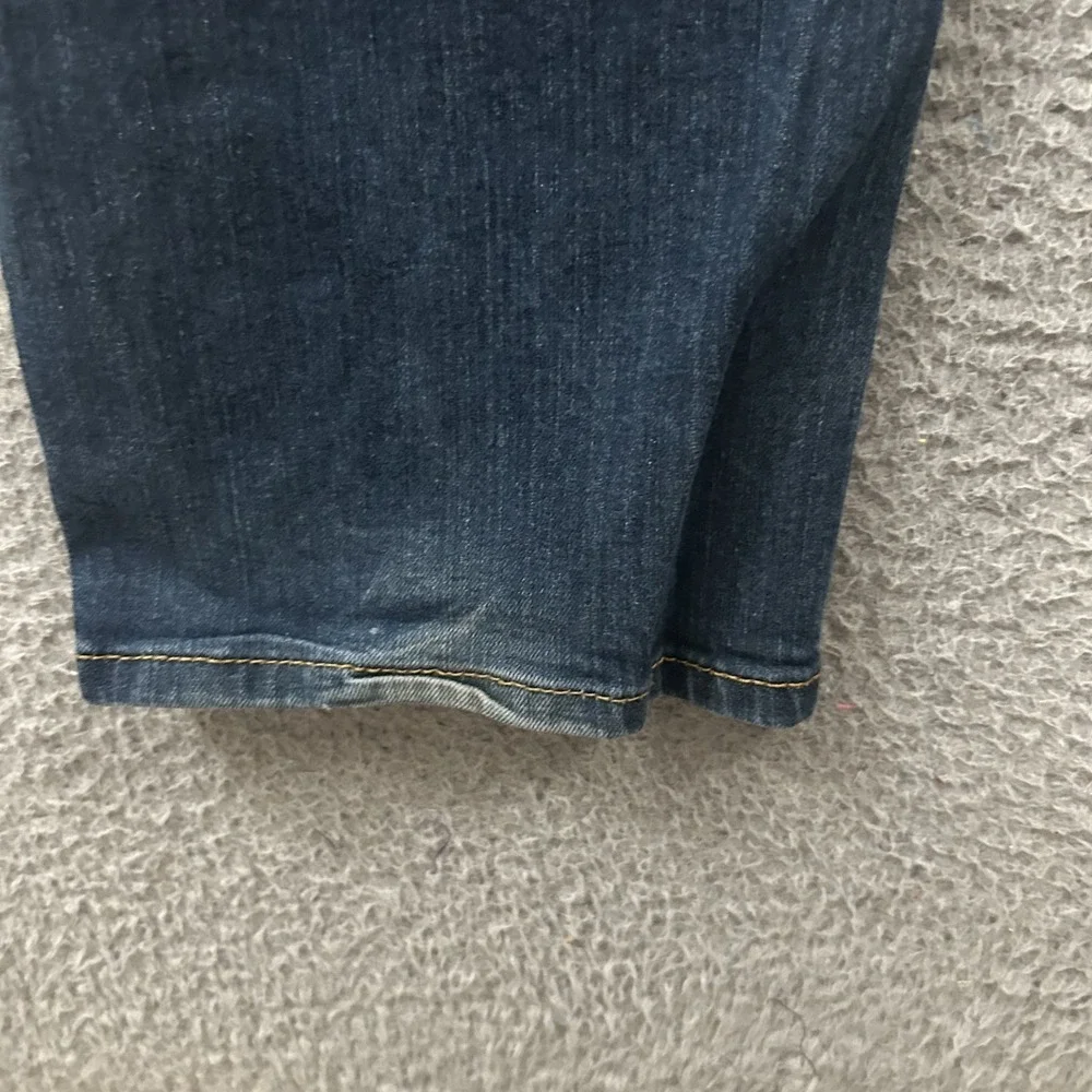 Levis‎ Jeans Mens 38x34 Blue Denim 541 Athletic Fit Stretch American Red Tab